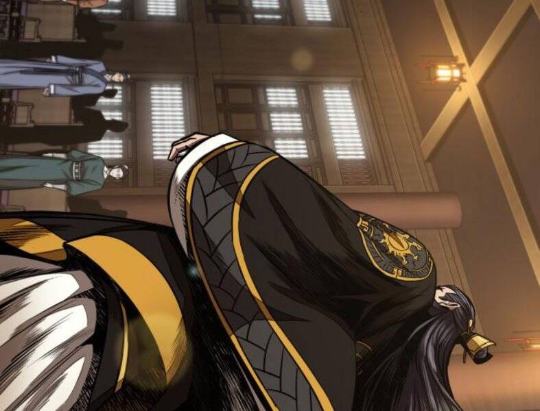 Nano Ma Thần Chap 102 - Next Chap 103
