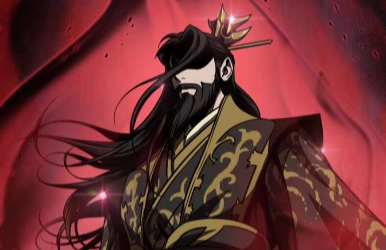 Nano Ma Thần Chap 102 - Next Chap 103