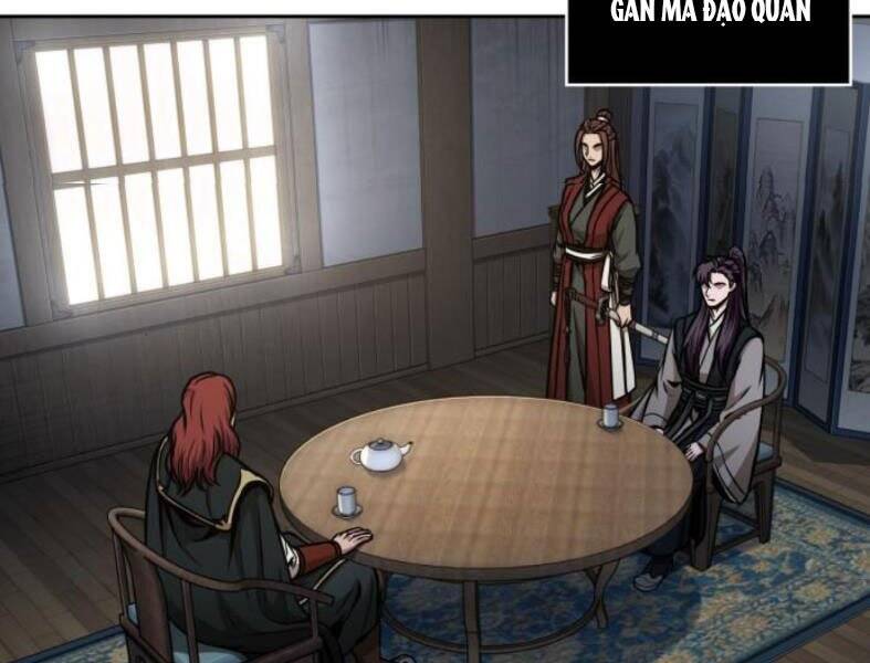 Nano Ma Thần Chap 102 - Next Chap 103