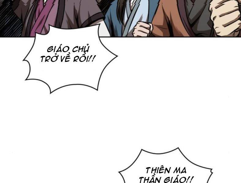 Nano Ma Thần Chap 102 - Next Chap 103