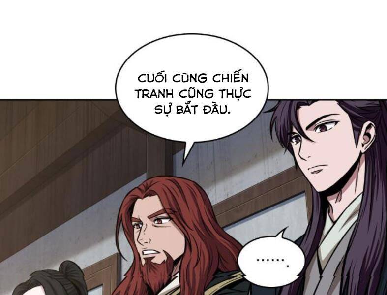 Nano Ma Thần Chap 102 - Next Chap 103