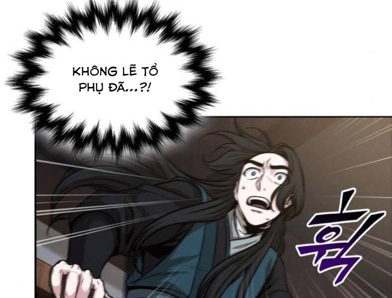 Nano Ma Thần Chap 102 - Next Chap 103