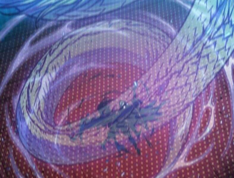 Nano Ma Thần Chap 104 - Next Chap 105