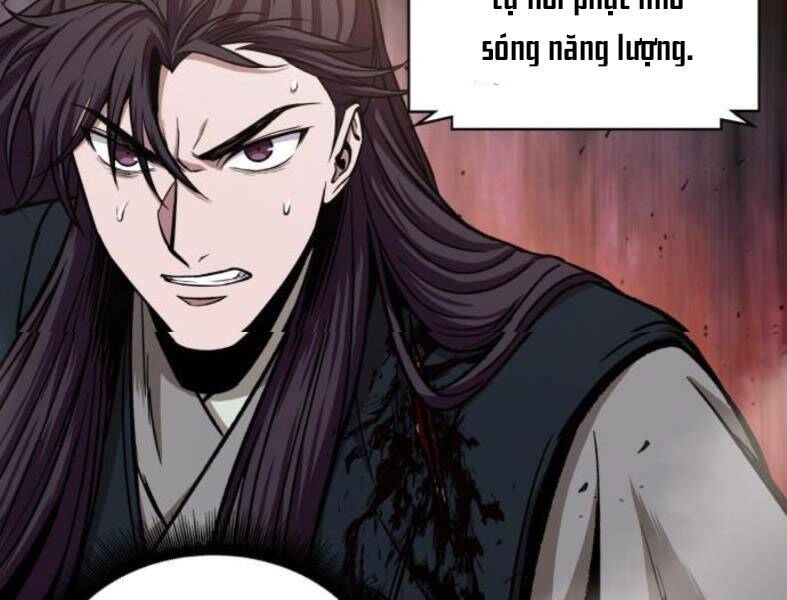 Nano Ma Thần Chap 104 - Next Chap 105