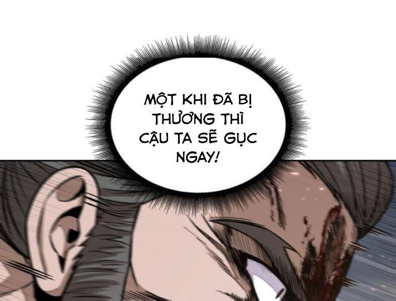 Nano Ma Thần Chap 104 - Next Chap 105