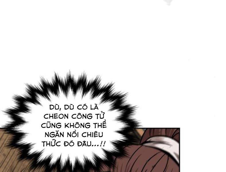 Nano Ma Thần Chap 104 - Next Chap 105