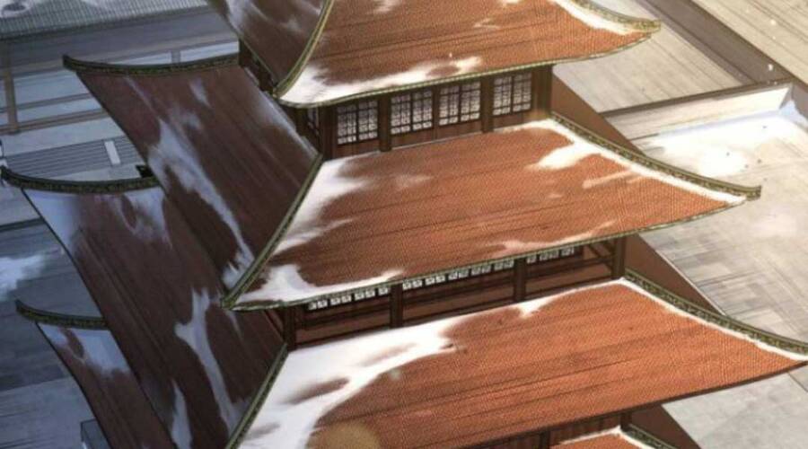 Nano Ma Thần Chap 106 - Next Chap 107