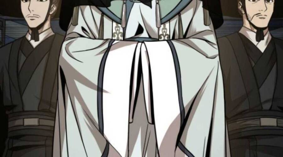 Nano Ma Thần Chap 106 - Next Chap 107