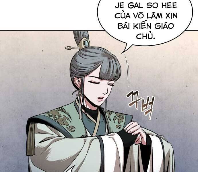 Nano Ma Thần Chap 106 - Next Chap 107