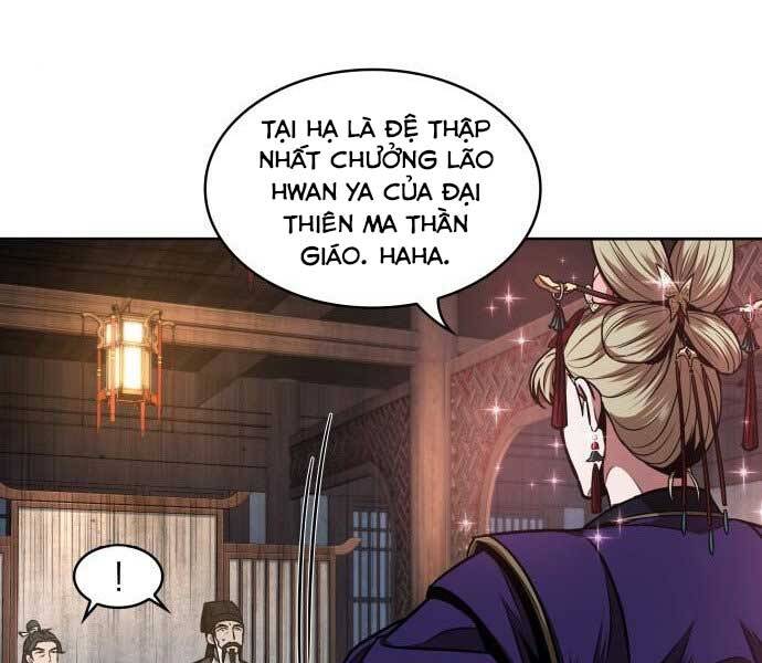 Nano Ma Thần Chap 106 - Next Chap 107