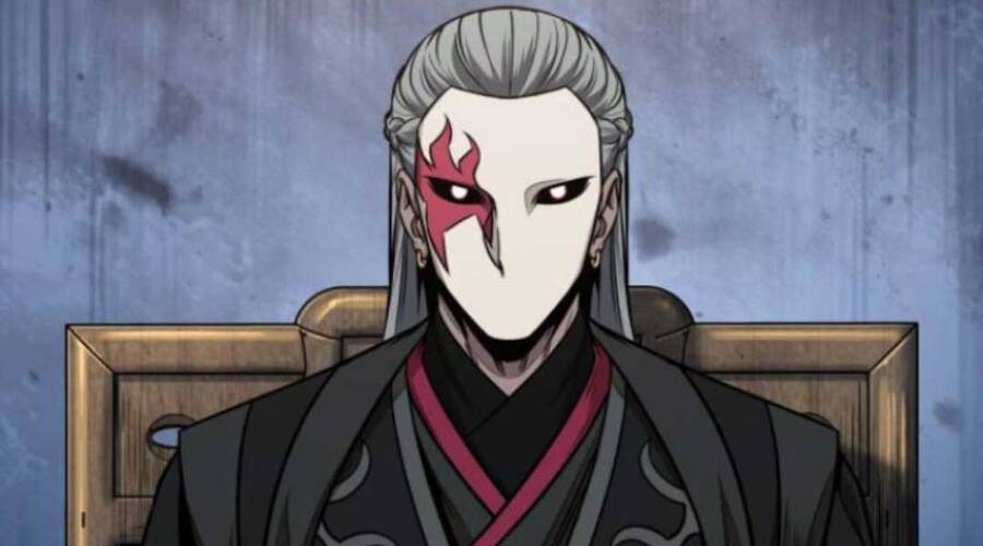 Nano Ma Thần Chap 106 - Next Chap 107