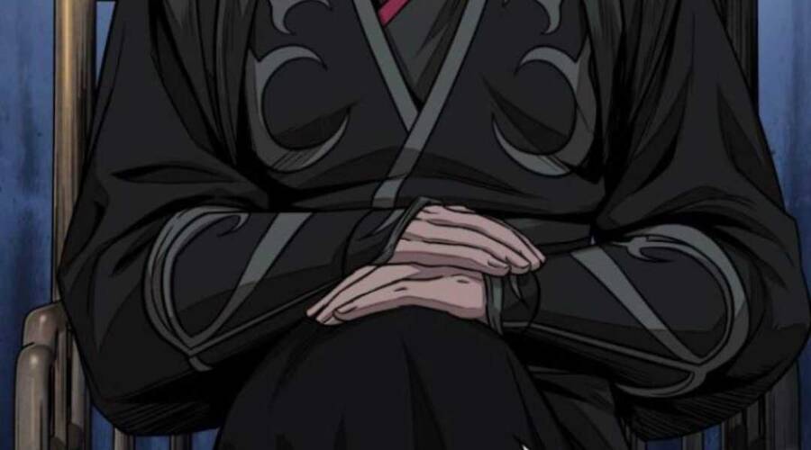 Nano Ma Thần Chap 106 - Next Chap 107