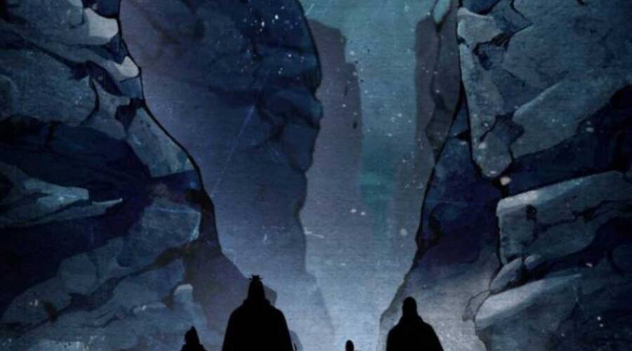 Nano Ma Thần Chap 106 - Next Chap 107