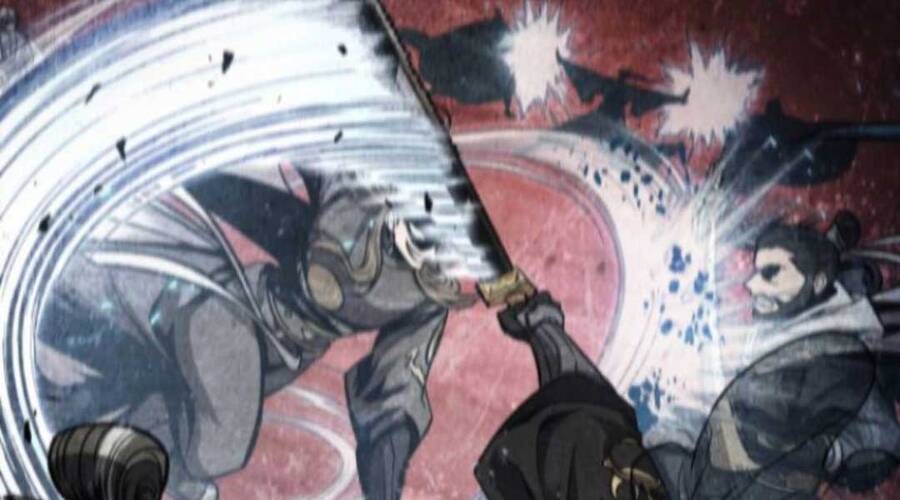 Nano Ma Thần Chap 106 - Next Chap 107