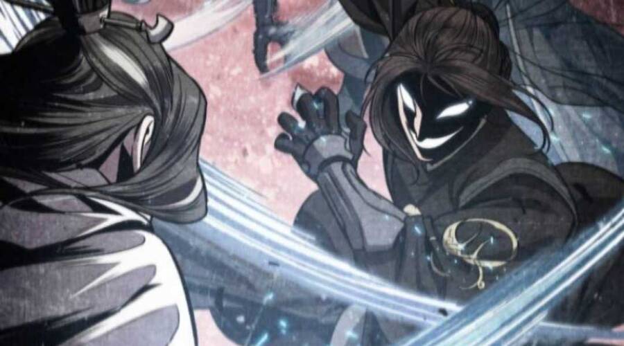 Nano Ma Thần Chap 106 - Next Chap 107