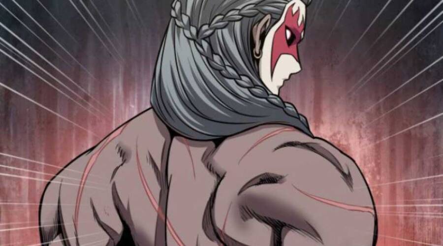 Nano Ma Thần Chap 106 - Next Chap 107