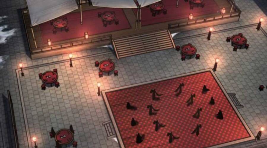 Nano Ma Thần Chap 106 - Next Chap 107