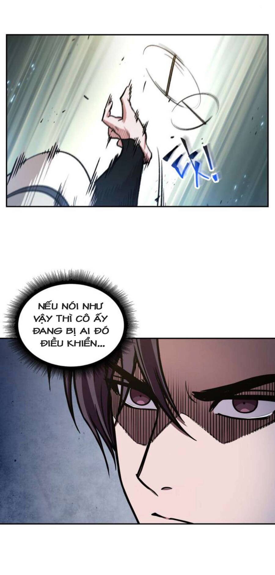 Nano Ma Thần Chap 107 - Next Chap 108