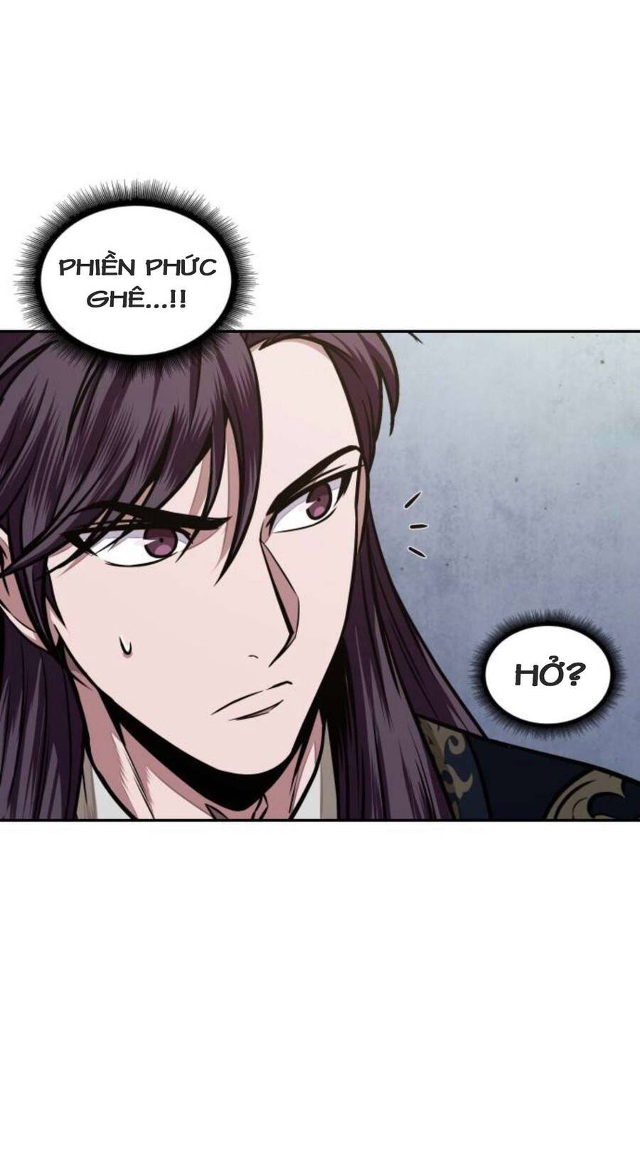 Nano Ma Thần Chap 107 - Next Chap 108