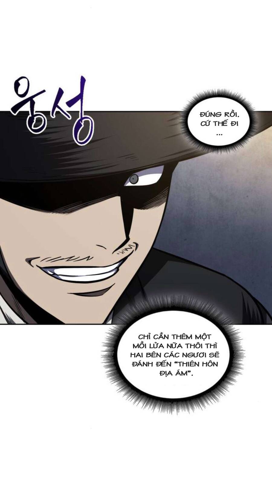 Nano Ma Thần Chap 107 - Next Chap 108