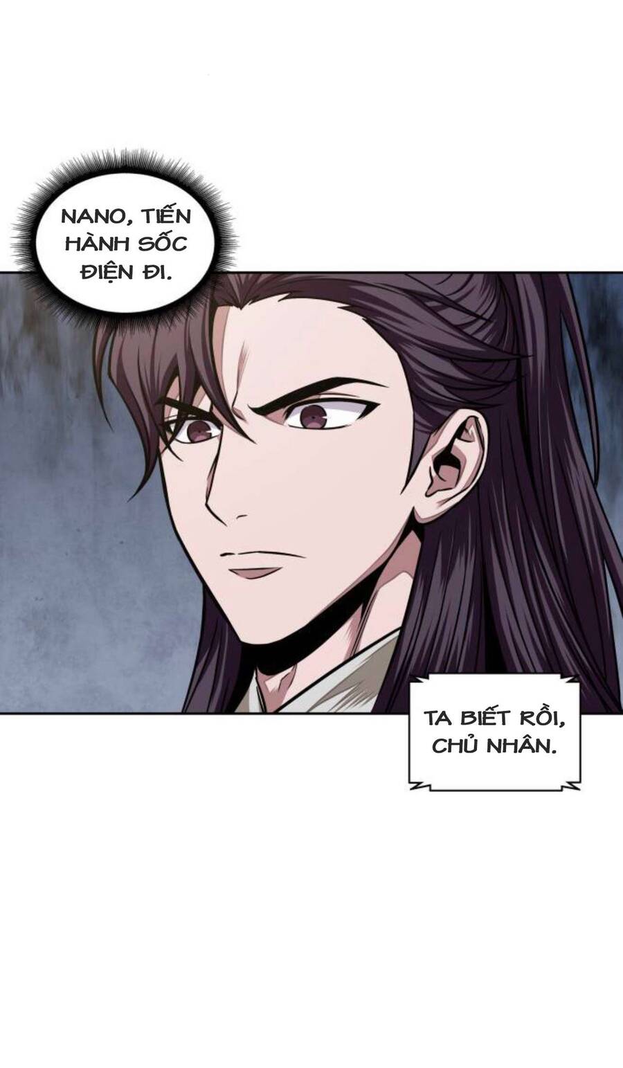 Nano Ma Thần Chap 107 - Next Chap 108