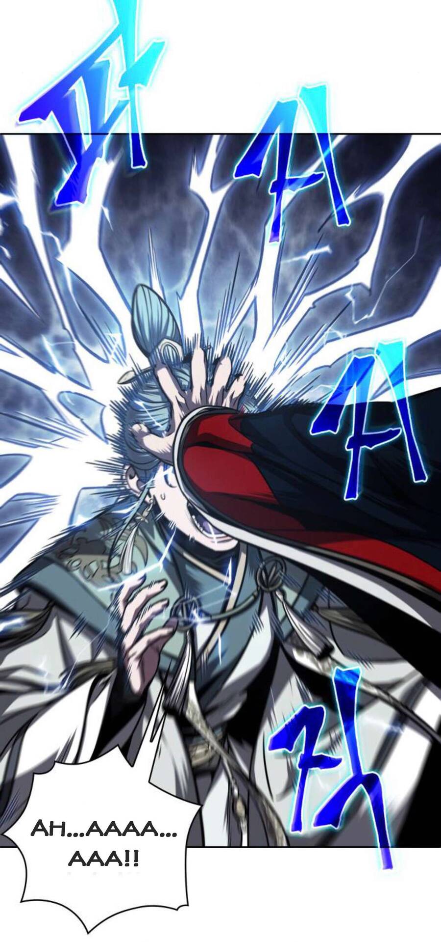 Nano Ma Thần Chap 107 - Next Chap 108