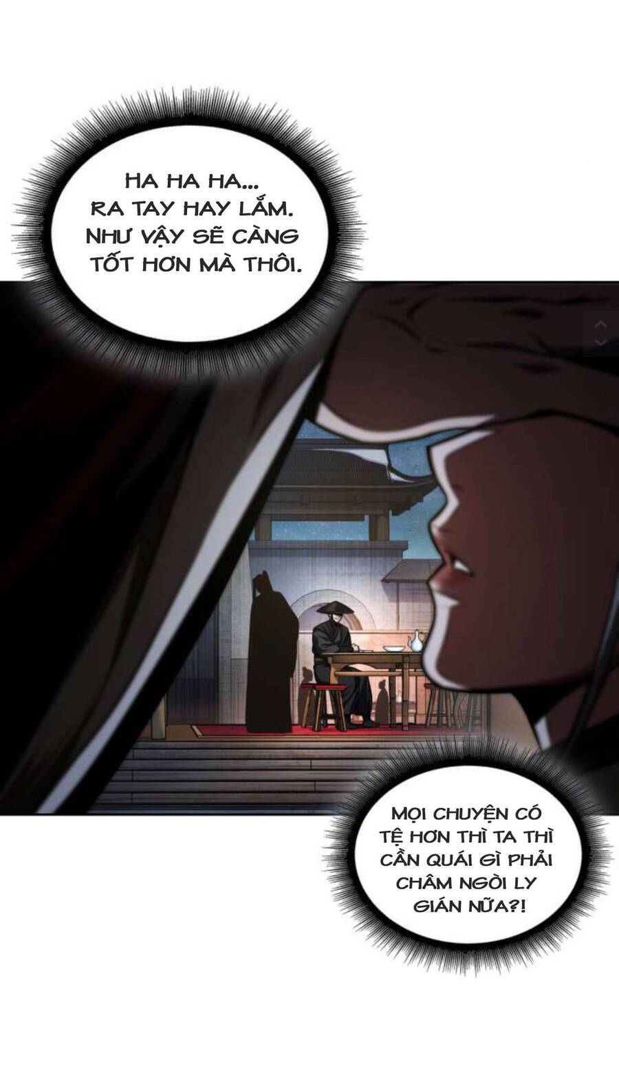 Nano Ma Thần Chap 107 - Next Chap 108