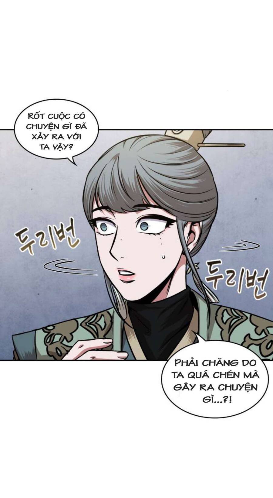Nano Ma Thần Chap 107 - Next Chap 108