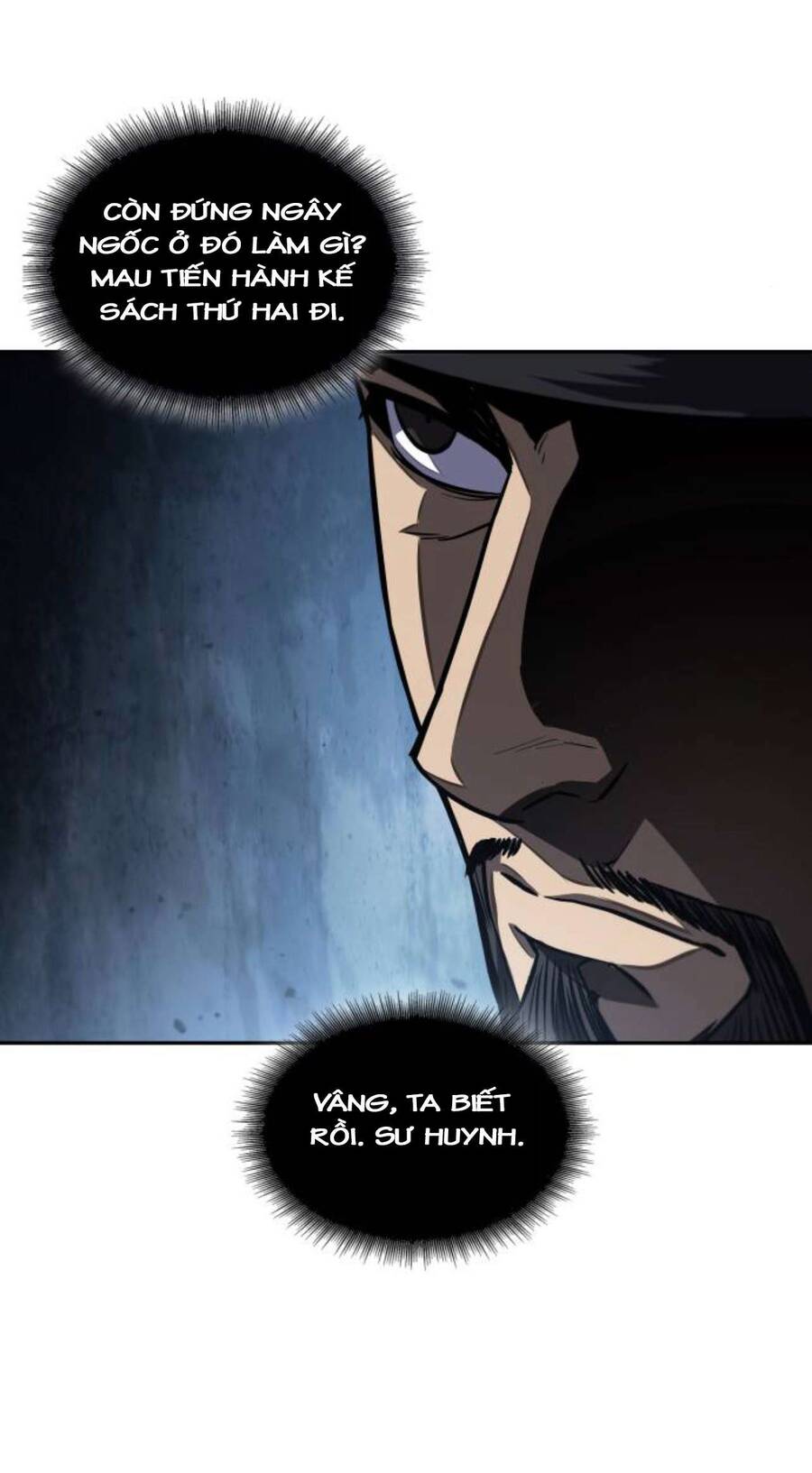 Nano Ma Thần Chap 107 - Next Chap 108