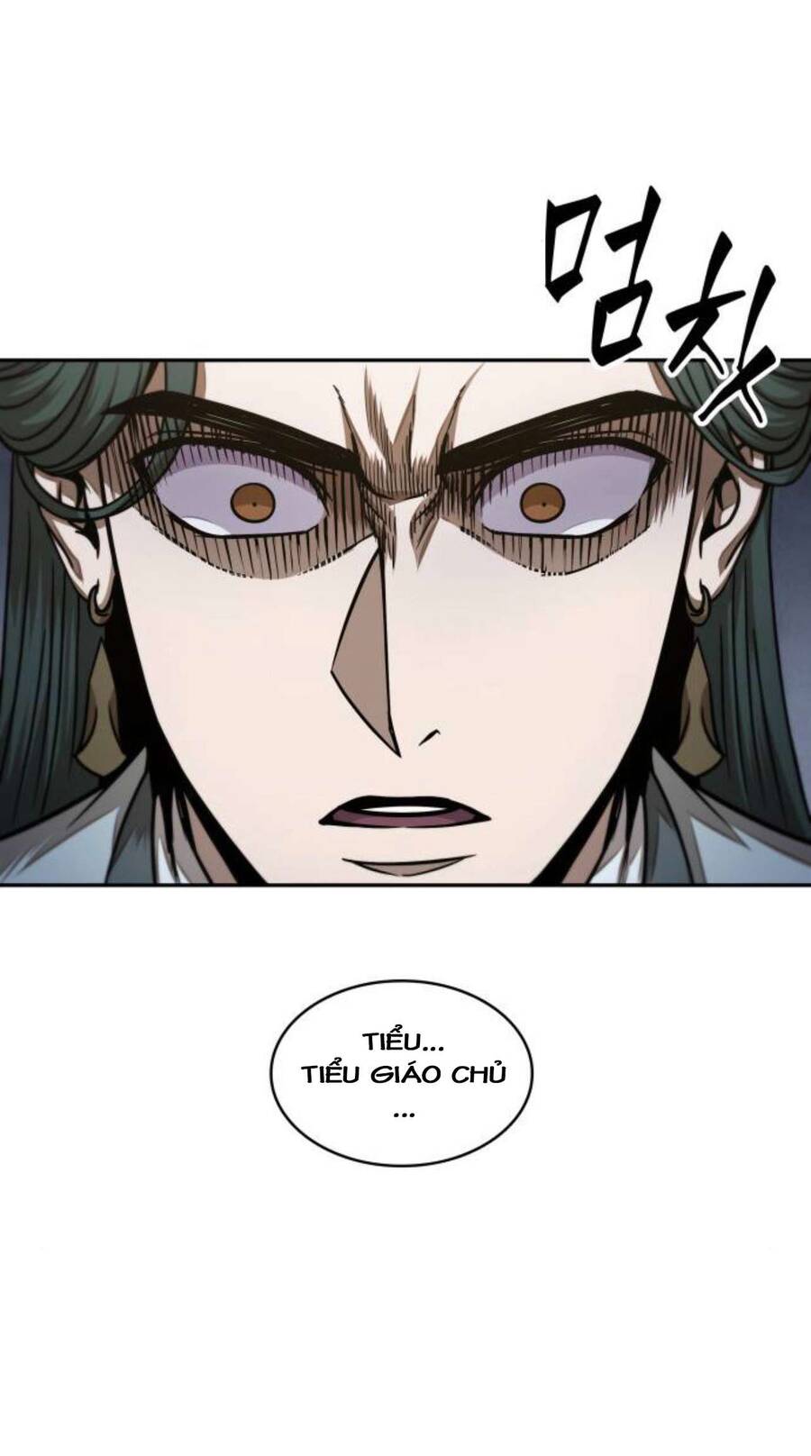 Nano Ma Thần Chap 107 - Next Chap 108
