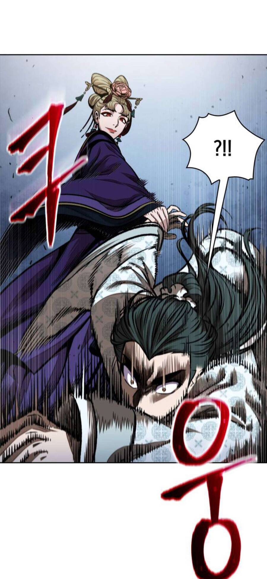 Nano Ma Thần Chap 107 - Next Chap 108