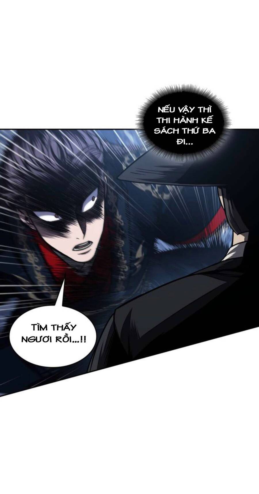 Nano Ma Thần Chap 107 - Next Chap 108
