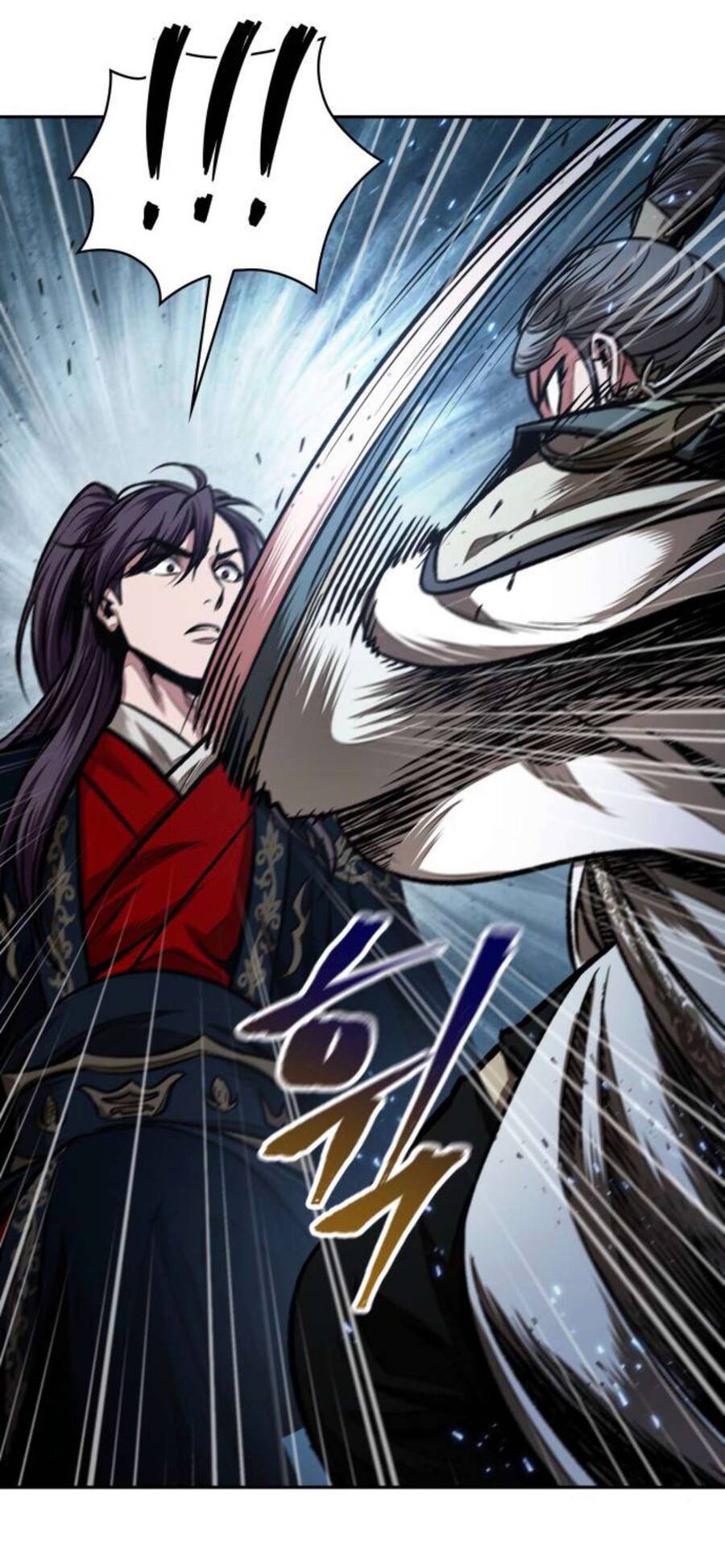 Nano Ma Thần Chap 107 - Next Chap 108