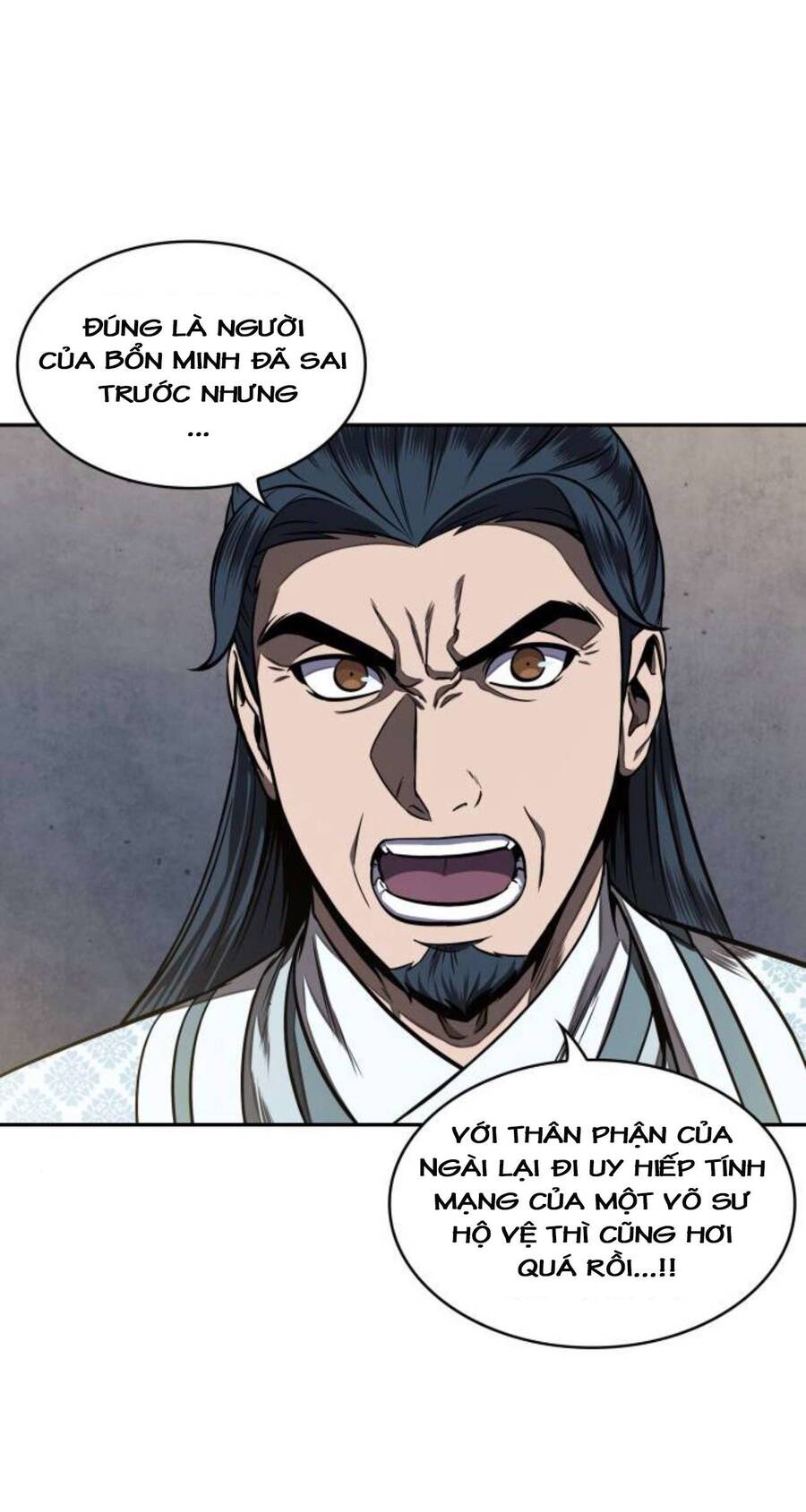 Nano Ma Thần Chap 107 - Next Chap 108