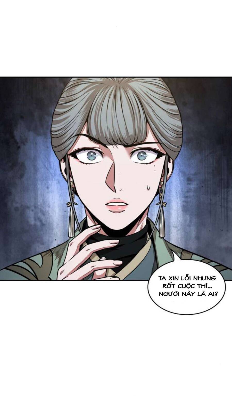 Nano Ma Thần Chap 107 - Next Chap 108