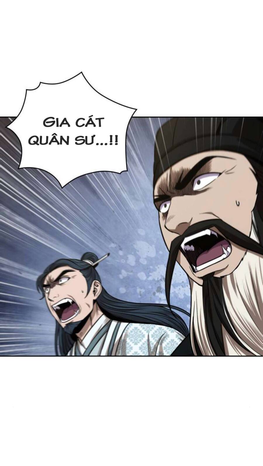 Nano Ma Thần Chap 107 - Next Chap 108