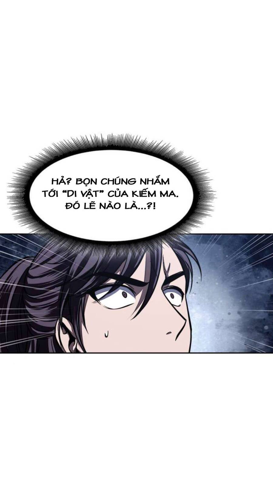 Nano Ma Thần Chap 107 - Next Chap 108