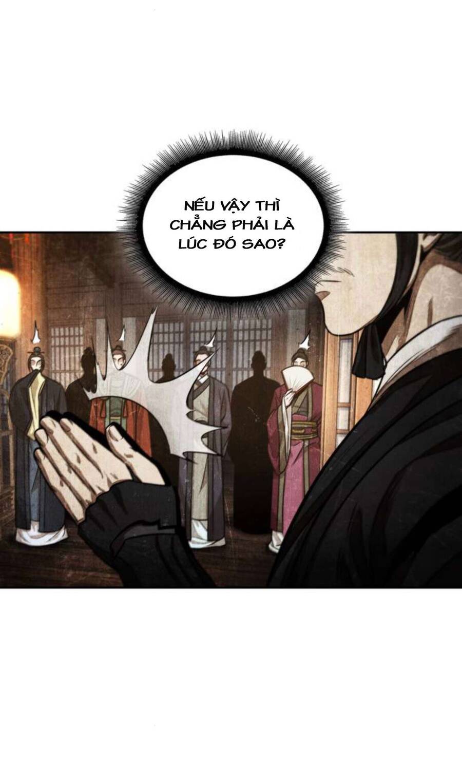 Nano Ma Thần Chap 107 - Next Chap 108