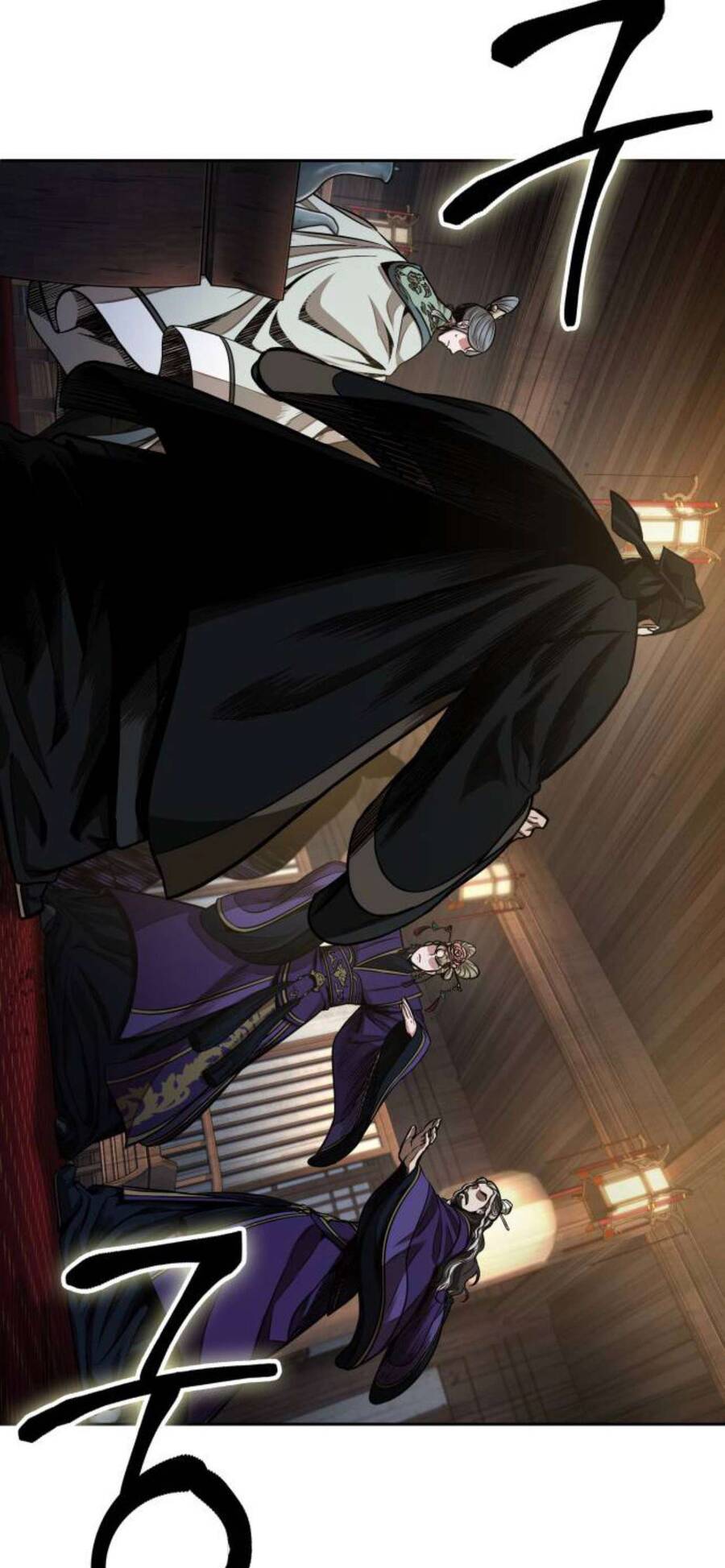 Nano Ma Thần Chap 107 - Next Chap 108