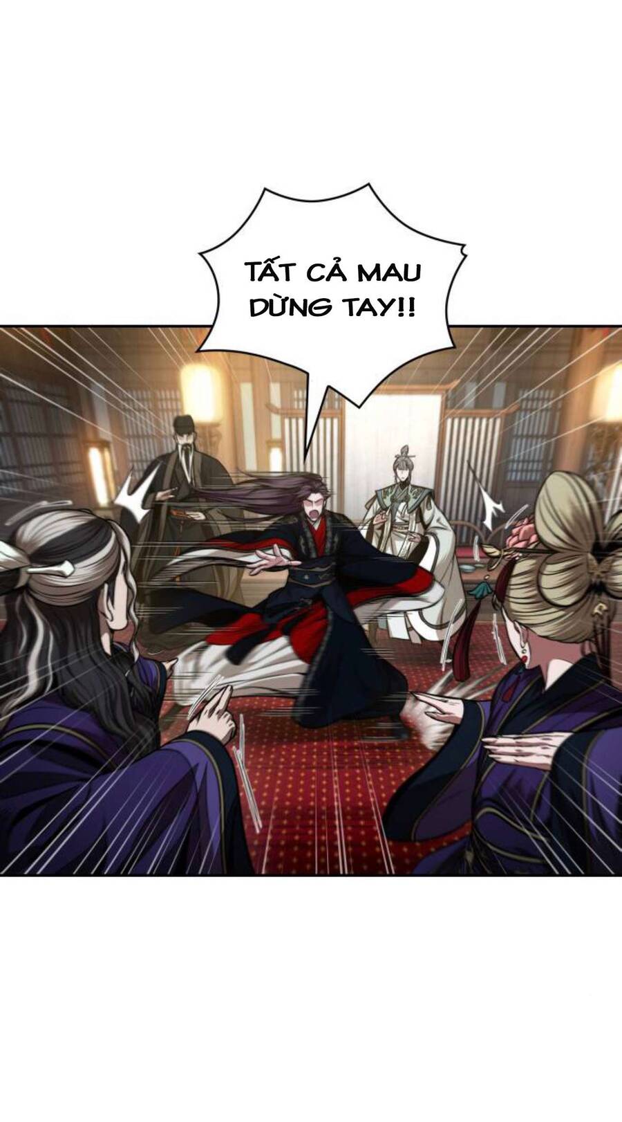 Nano Ma Thần Chap 107 - Next Chap 108