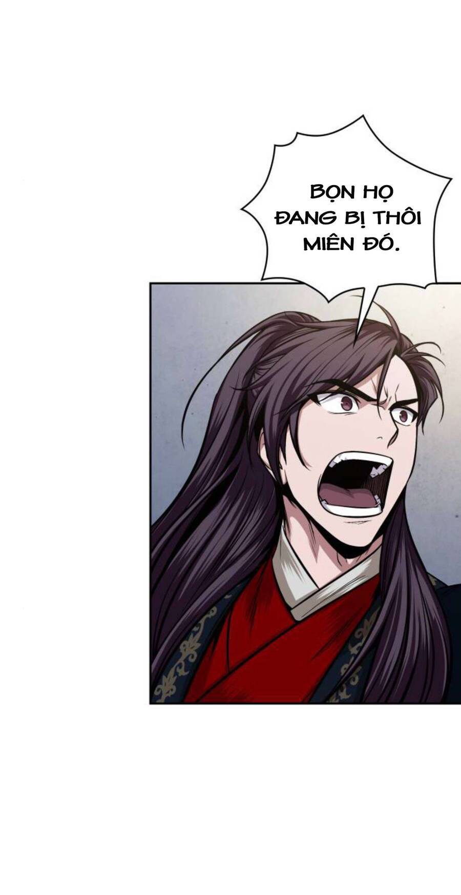 Nano Ma Thần Chap 107 - Next Chap 108