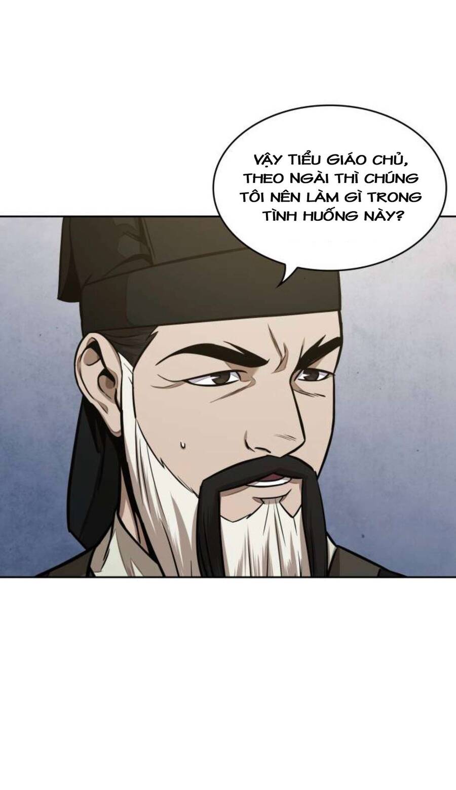 Nano Ma Thần Chap 107 - Next Chap 108