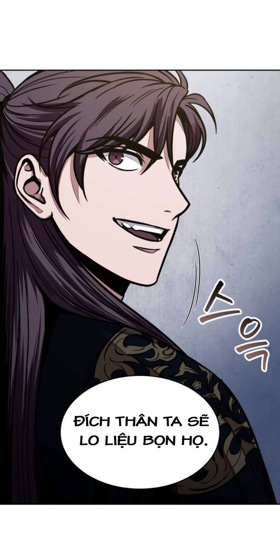 Nano Ma Thần Chap 107 - Next Chap 108