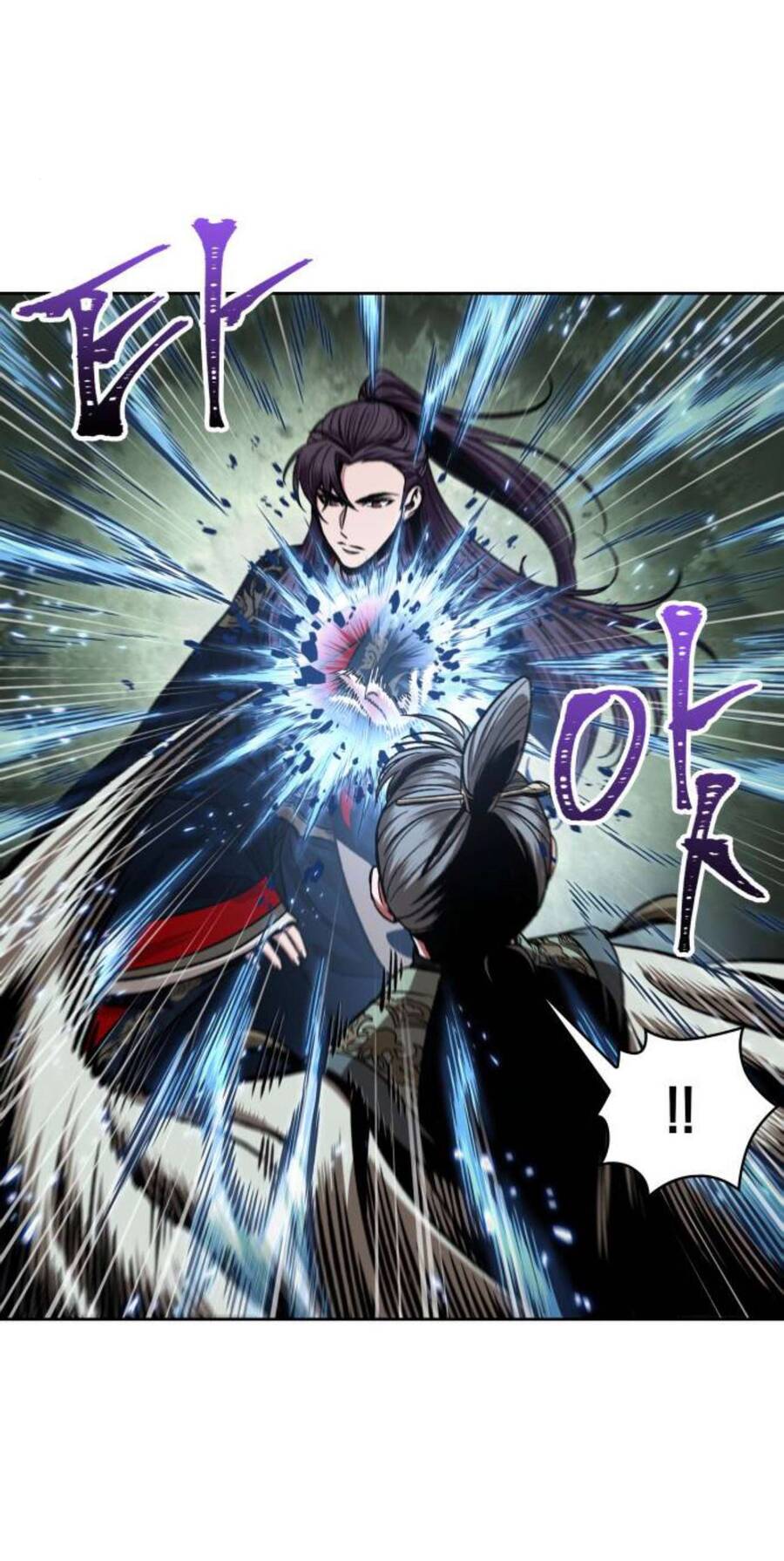Nano Ma Thần Chap 107 - Next Chap 108