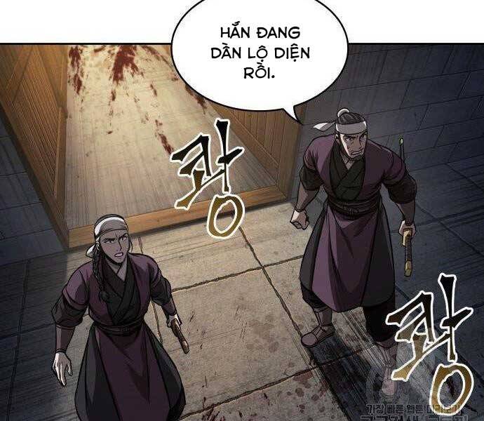 Nano Ma Thần Chap 108 - Next Chap 109