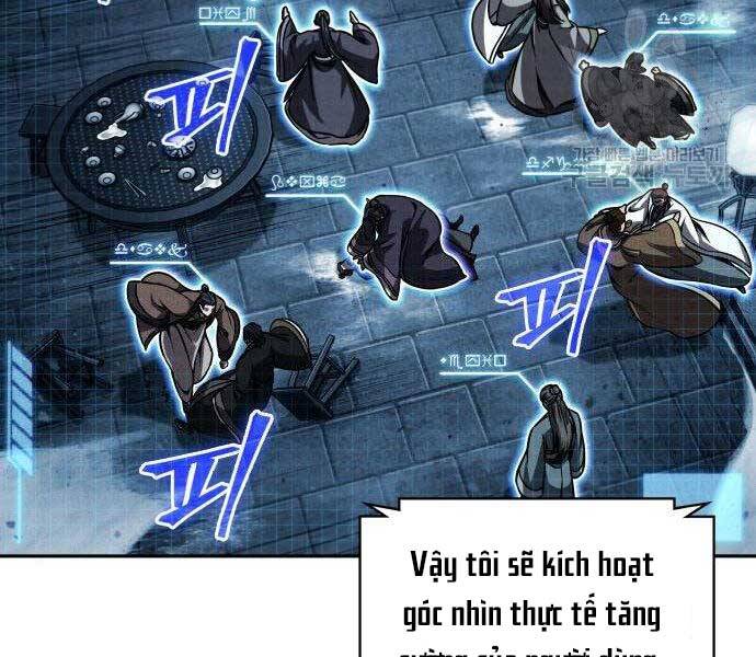 Nano Ma Thần Chap 108 - Next Chap 109