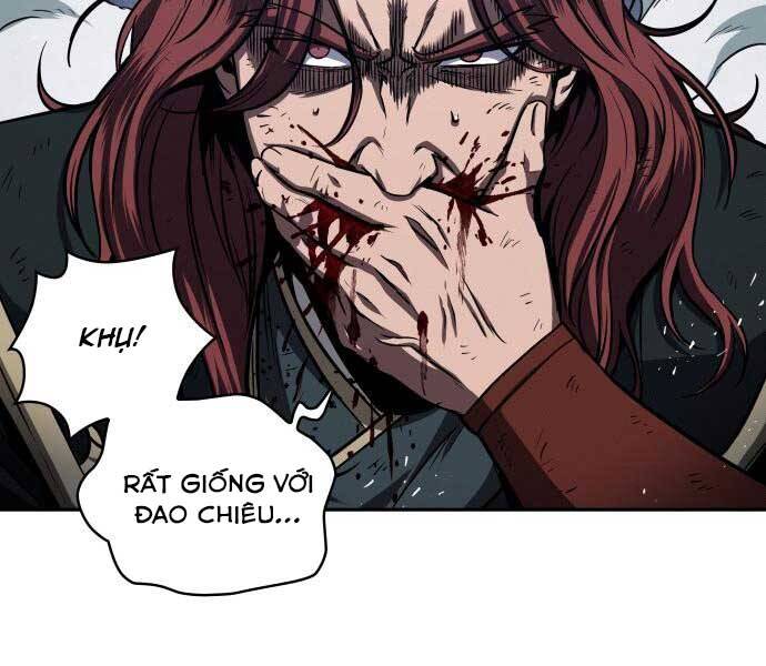 Nano Ma Thần Chap 109 - Next Chap 110