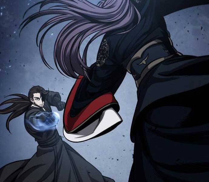 Nano Ma Thần Chap 109 - Next Chap 110