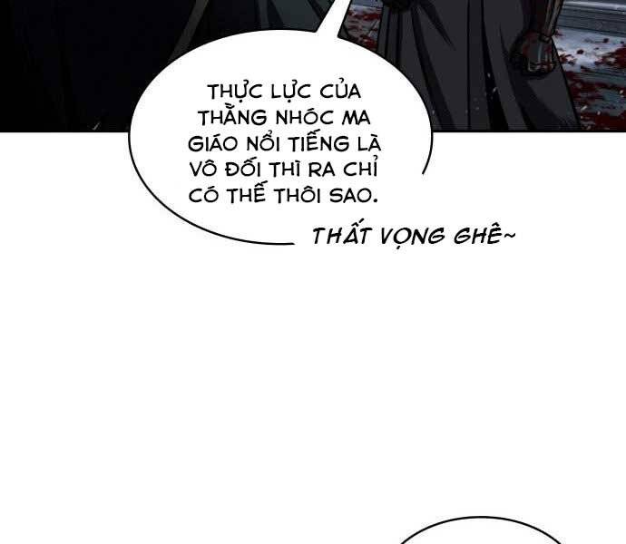 Nano Ma Thần Chap 109 - Next Chap 110