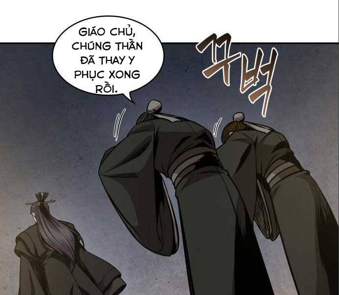 Nano Ma Thần Chap 112 - Next Chap 113